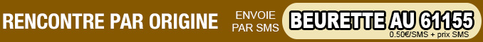 numero de beurette