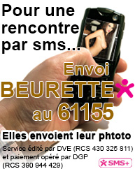 fille arabe par sms